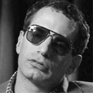 Donald Fagen